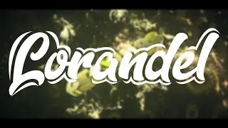 Intro Gedvinas | Lorandel ft. Archie