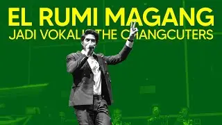 WOWJURNAL #61: El Rumi magang di Pestapora