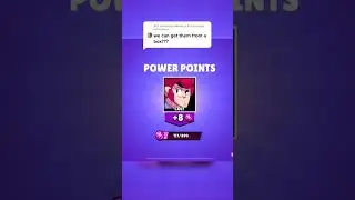 fun mem brawl stars бравл старс | 斗殴之星 | 브롤 스타즈 #Shorts