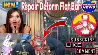 South Korea Factory Worker And Maintenance || Roger korea official