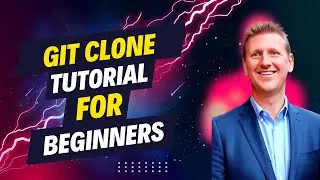 Git Clone Tutorial