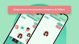 Gamification Oriflame Business Simulation