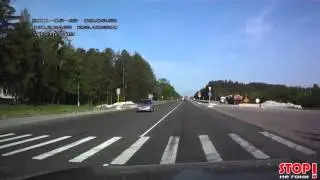 Пропускай, не пропускай, всё равно засада!
