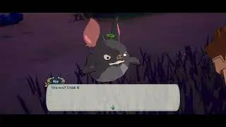 Ni No Kuni: CrossWorld #004 - Игнис и Темное братство