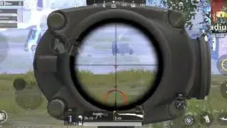 ВСЯ СУТЬ АВТОНАВОДКИ В PUBG MOBILE LITE