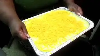 How To Make Macaroni And Cheese