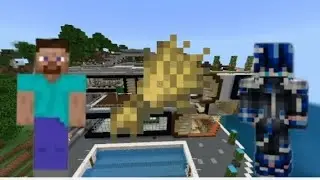 МАЙНКРАФТ,НО НУЖНО НАЙТИ ПШЕНИЦУ! 🌾😄💪