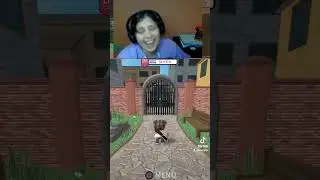 momentos en Roblox xd #twitch #humor #roblox #murdermystery2 #streamer #laseiyita