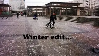 Winter Edit!