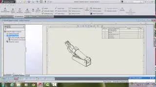 SolidWorks Eğitim Seti
