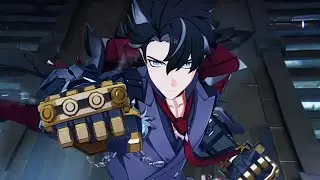 C6 Wriothesley SPEEDRUN THE ABYSS | GENSHIN IMPACT