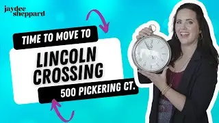 What Does Lincoln Crossing HOA Include?  500 Pickering Ct Lincoln CA