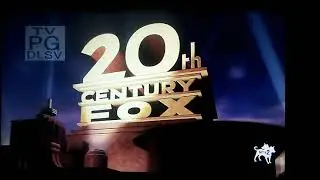 20th Century Fox / Regency (2005) (NTSC) With TV-PG DLSV rating (MTV 2 Version)