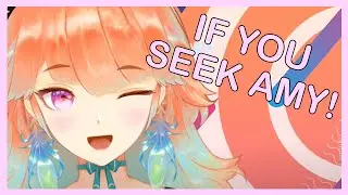 Chat tricks Kiara into saying something LEWD!