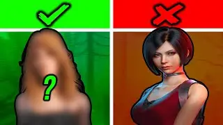 Which DBD SURVIVORS should you PRESTIGE FIRST?