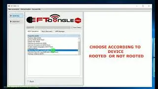 How to remove Samsung Security Notice via EFT Pro in 3 Seconds