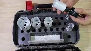 Bosch Power Change Plus 9pcs