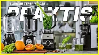 10 Best Blenders of 2025