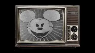 FNF VS Mickey Mouse | SNS Satanic Static