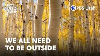 Inclusive Outdoors | Roots, Race & Culture S4E5