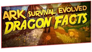 Ark: Survival Evolved Dragon Boss Broodmother Dragon Location Tame Ridable Story NEW Pre Release
