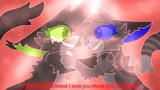 ❤️ Need you to know I love you more than anything ❤️ - Speedpaint