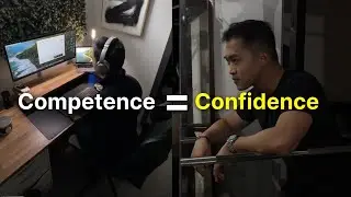Full Guide on How I Built My Confidence With Action and so Can you