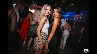 День рождения клуба SOHO