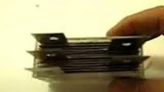 Video # 6 : 3