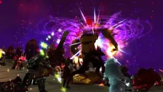 Dragons of Nightmare - Release Trailer - Nostalrius Begins Vanilla WoW