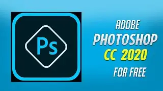 how to download photoshop cc 2020 for free..