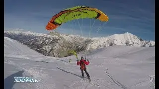 EMBARQUEMENT IMMEDIAT SPEED RIDING HD