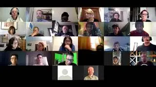 Using Breakout Groups to Increase Student Engagement - Oct 16, 2020