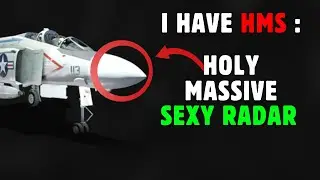 This Jet  Gets CRAZY Fast! F4J PHANTOM II | WAR THUNDER