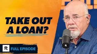 Sitting on $750,000 Cash but I Still Need a Loan