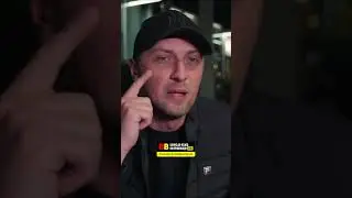 Зубарев Zubarefff история про зажигалку / интервью шоу ВПИСКА 