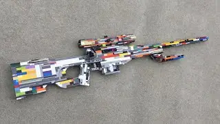 Lego AWP (Working)