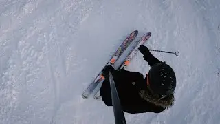 Strawberry Laps