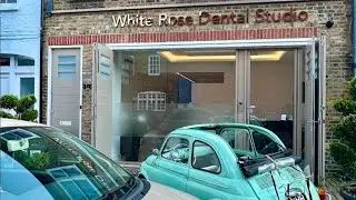 West Hampstead Mews Dental Studio