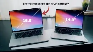 14” vs 16” M1 MacBook Pro: All the Differences you Need to Know!