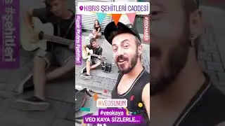 Veo Hüseyin Kaya - VEO VEOKAYA