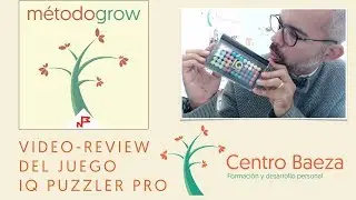 IQ Puzzler Pro