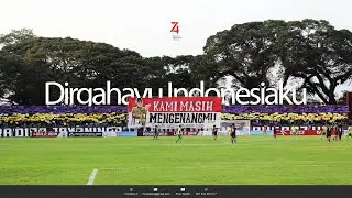 MEMORIES OF PERSIK KEDIRI 2019 - Short Movie
