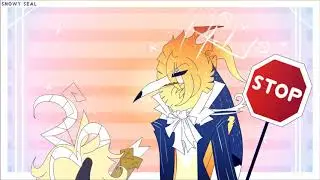 NO NO SQUARE (Meme)