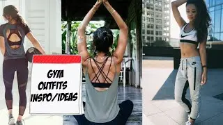 gym outfits for women & Poses ideas for instagram