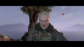 Metro Exodus Good Ending (Ultrawide HDR)