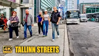 Tallinn in 3 Hours: The Ultimate Summer Walking Tour