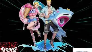 Creative Destruction playing with followers