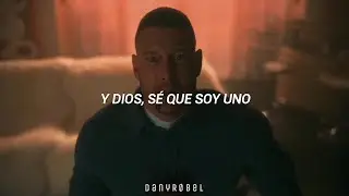 Jeremy Renner - "House of the rising sun" | The Umbrella Academy | Netflix  | (sub español + lyrics)