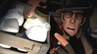 It's right here [SFM]
